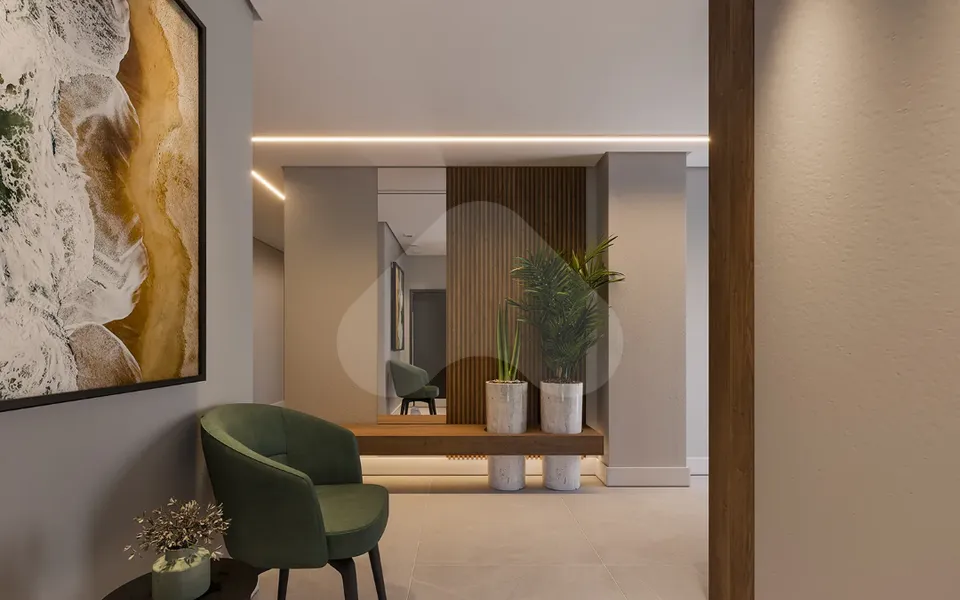 Pin Barra Funda - Studio com 17,87 m², em Barra Funda — foto 11