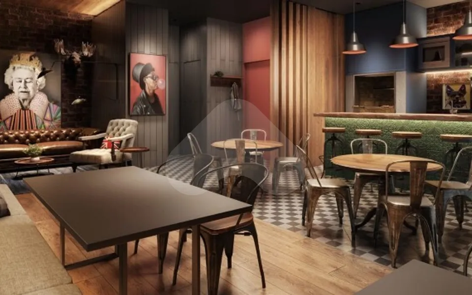 Doha Tower - Apartamento com 179 m², em Meia Praia — foto 12