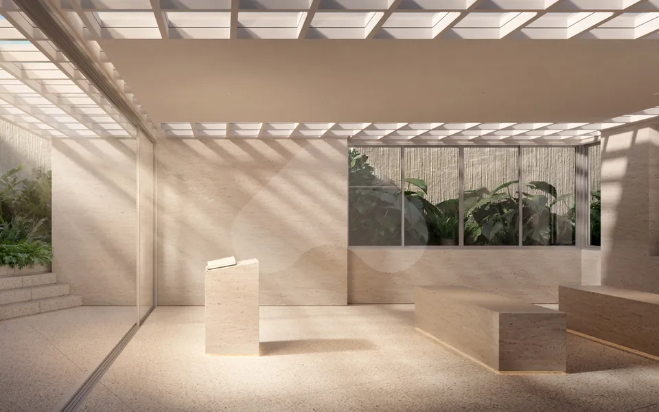 Sion - Apartamento com 235,25 m², em Centro — foto 6
