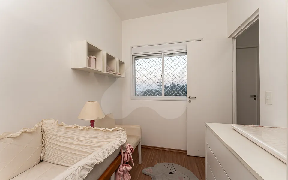 Upper Ville Barueri - Apartamento com 56,72 m², em Votupoca — foto 60