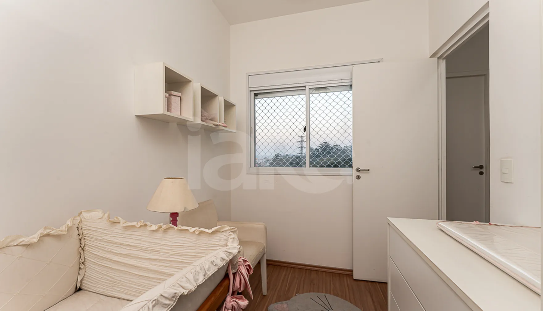 Upper Ville Barueri - Apartamento com 56,72 m², em Votupoca — foto 31