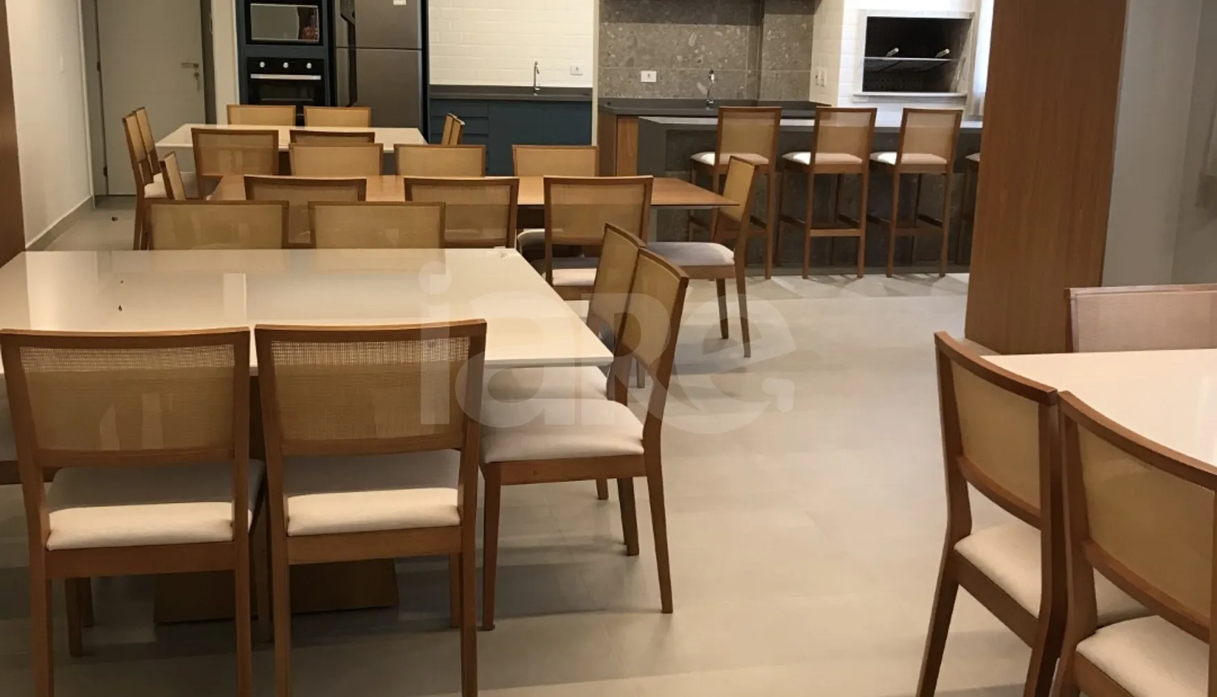 Ilha de Capri - Cobertura com 160,35 m², em Vila Izabel — foto 9