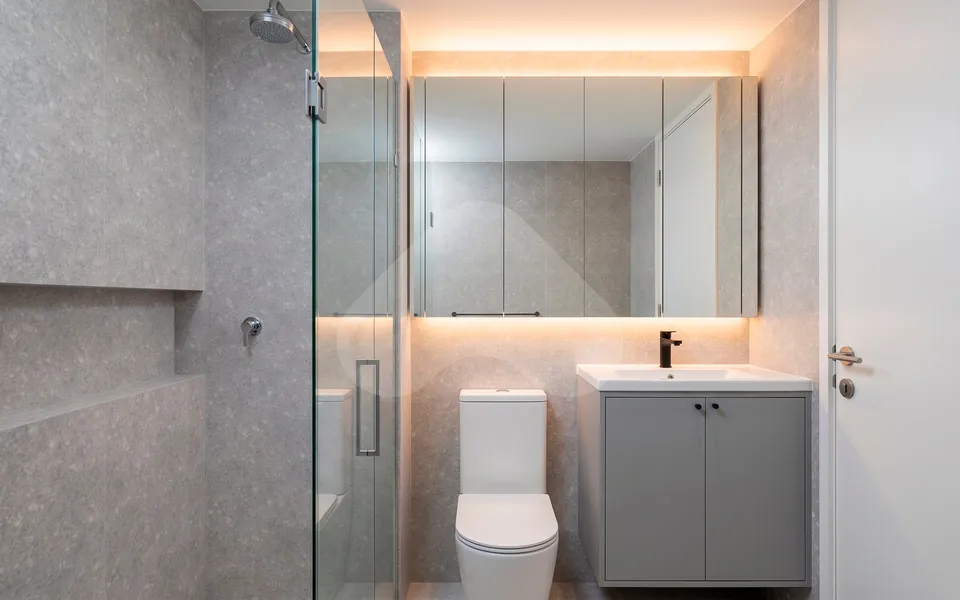Casin Conquista - Elys - Apartamento com 34 m², em Tristeza — foto 31