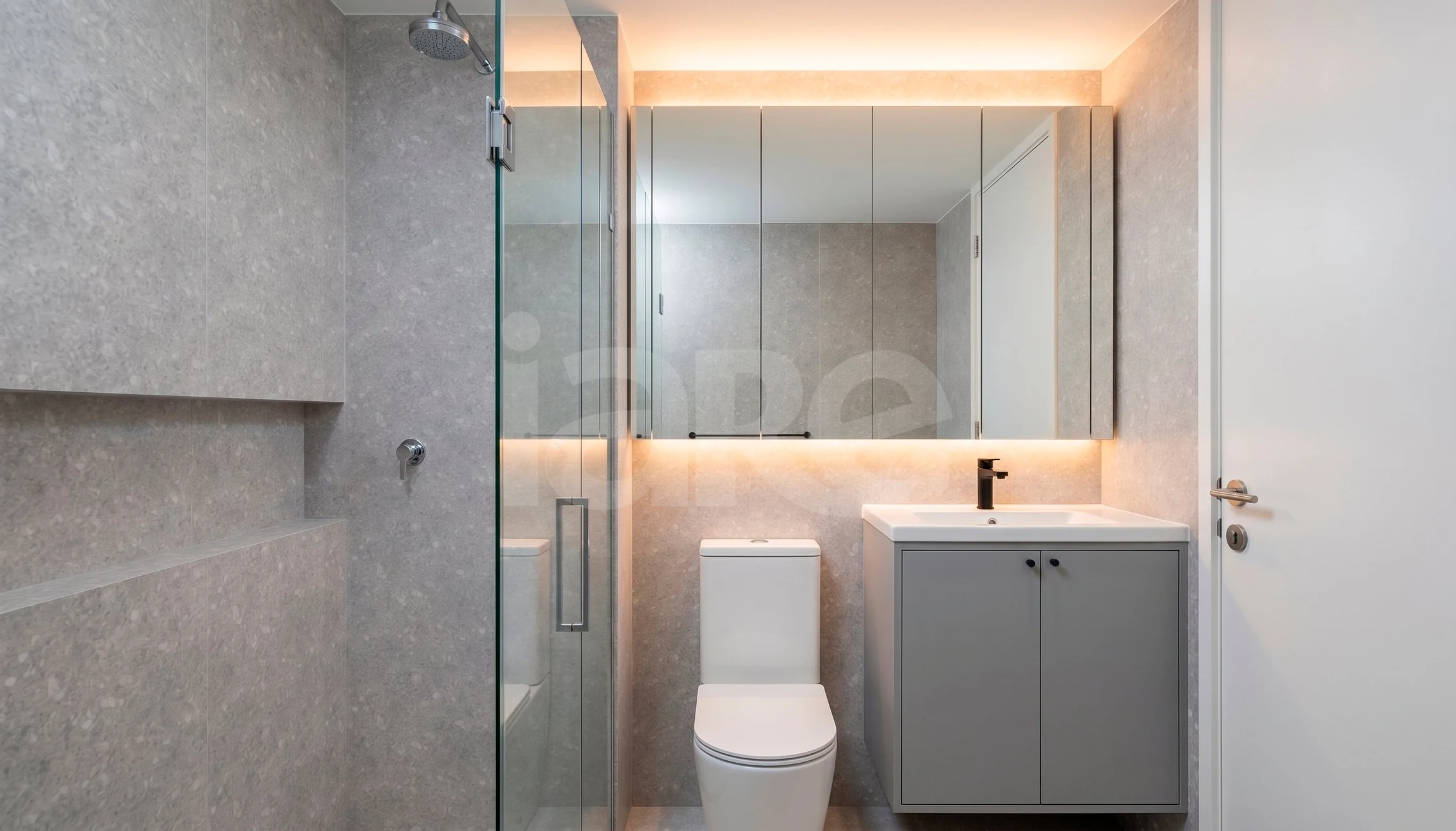 Casin Conquista - Elys - Apartamento com 34 m², em Tristeza — foto 17