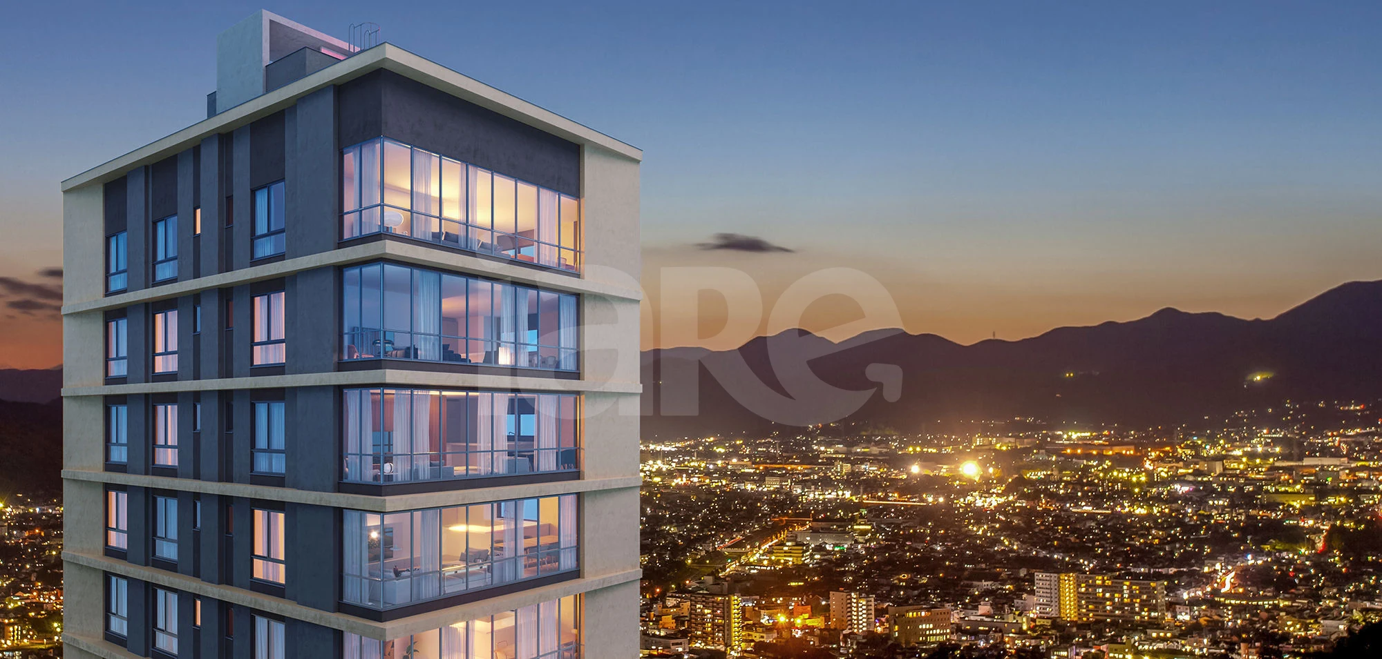 DOM - Garden com 197,95 m², em Centro — foto 12