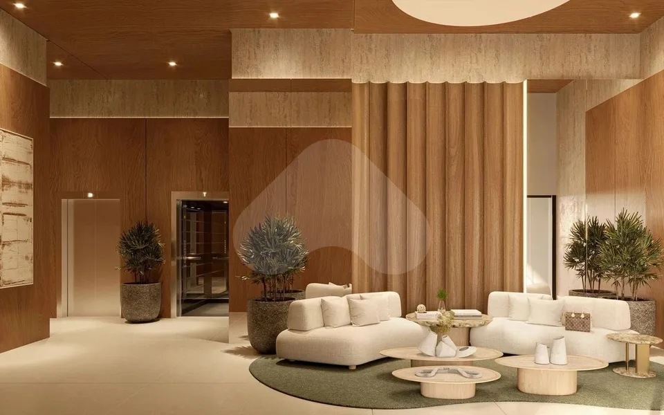 Isla Saona - Apartamento com 84,79 m², em Perequê — foto 5