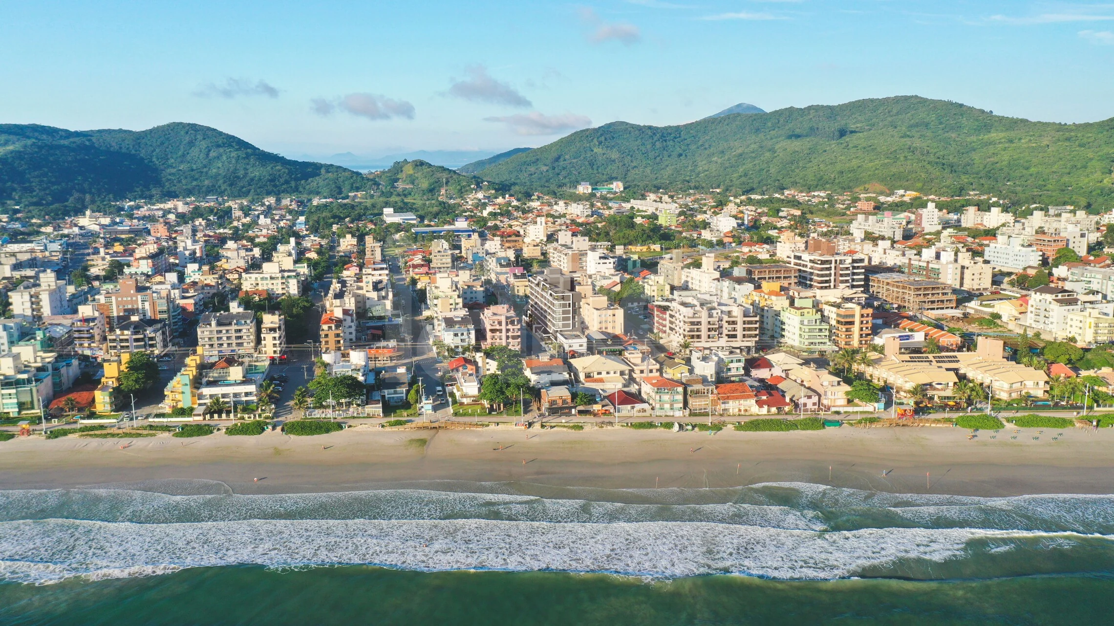 Leme - Apartamento com 102 m², em Bombas — foto 17