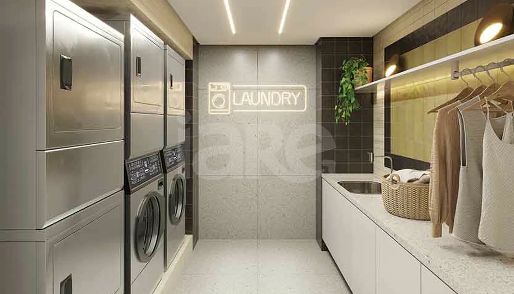 Alt Studios by Eztec - Studio com 29,51 m², em Chácara Santo Antônio — foto 18
