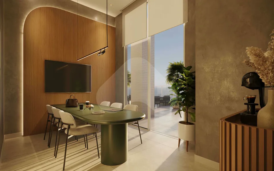 Altavista Ubirajara - Apartamento com 44,91 m², em Girassol — foto 12