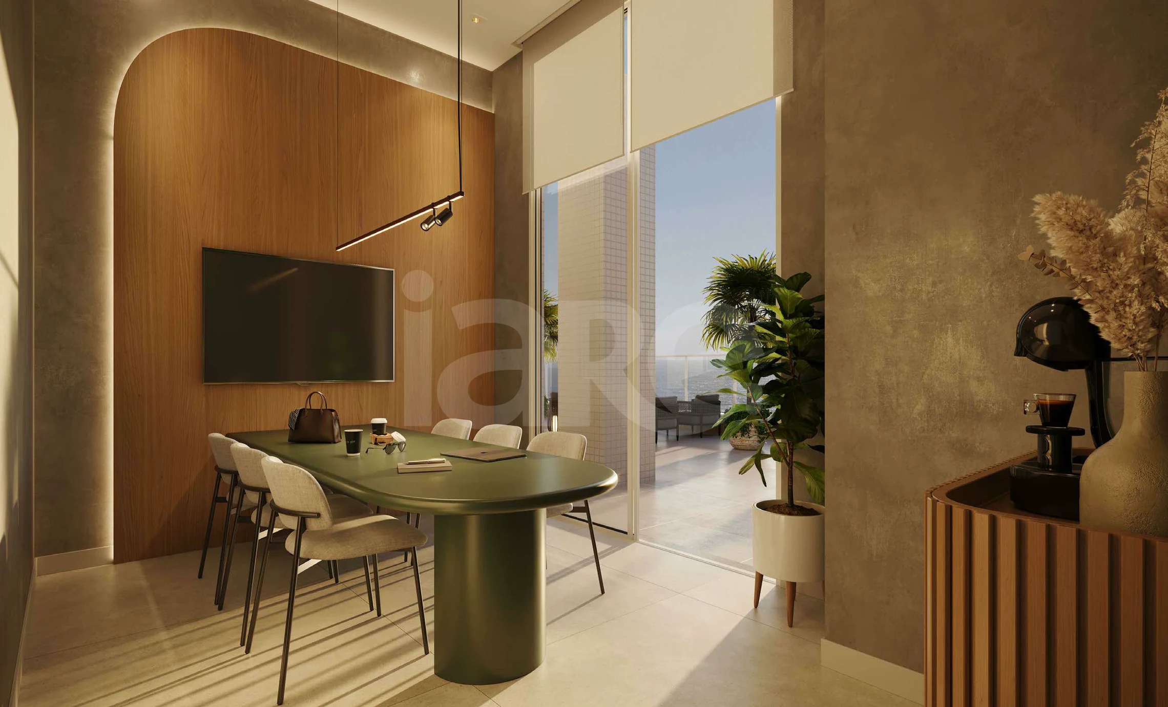 Altavista Ubirajara - Apartamento com 72,67 m², em Girassol — foto 15