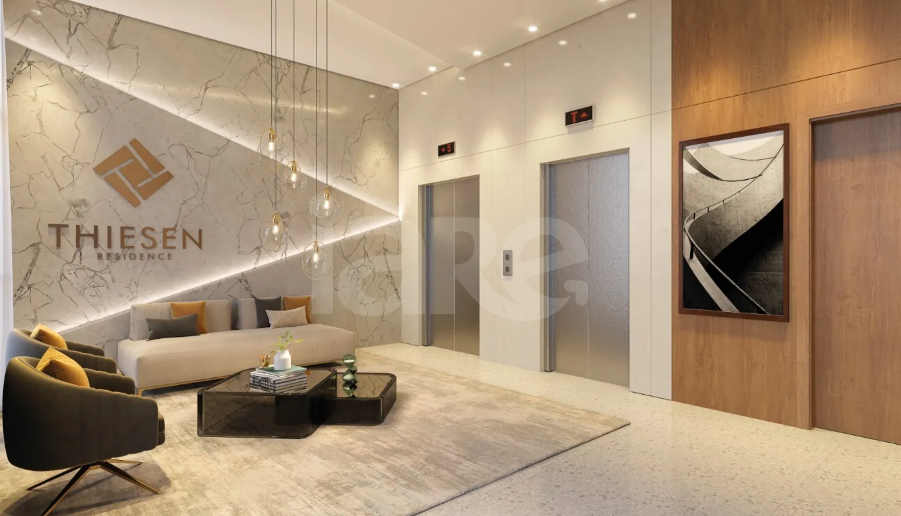 Thiesen Residence - Apartamento com 173 m², em Meia Praia — foto 7
