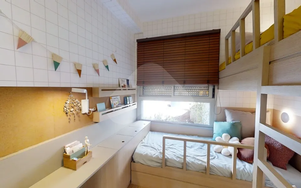 About Vila Mariana - Apartamento com 73,26 m², em Vila Mariana — foto 25