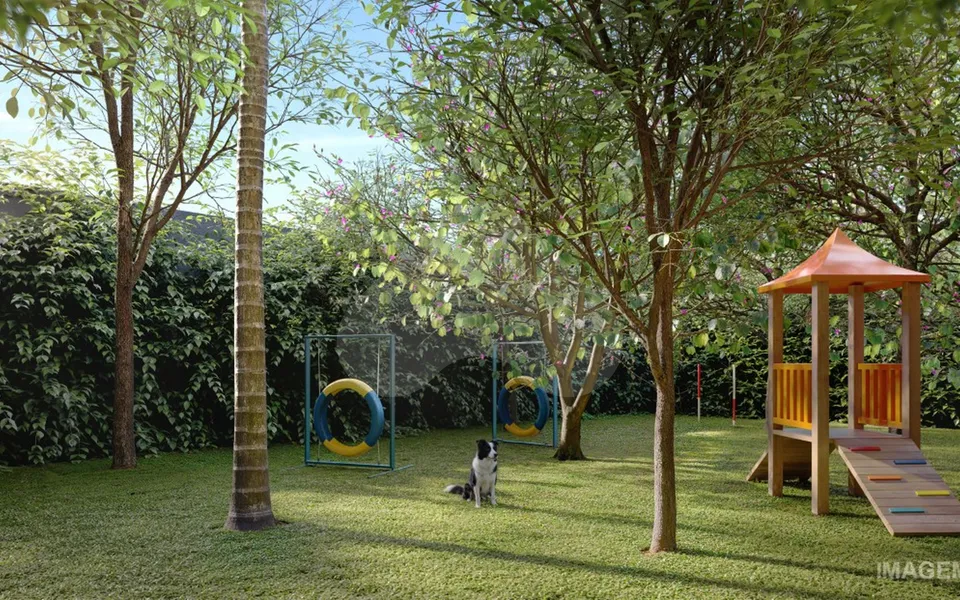 GranDiálogo Parque da Mooca - Apartamento com 61,37 m², em Mooca — foto 12