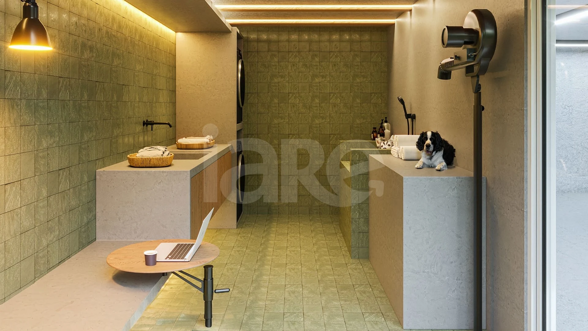 Bauhaus by Neo - Apartamento com 75,4 m², em Intermares — foto 15
