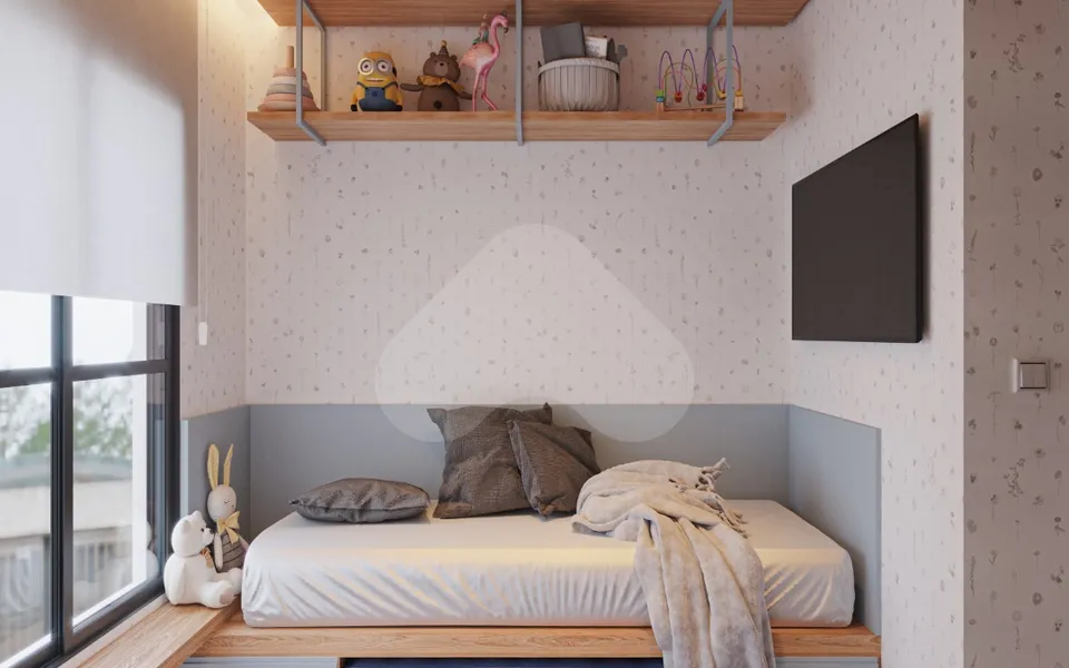 Lumy Brick - Apartamento com 30,67 m², em Vila Leopoldina — foto 25