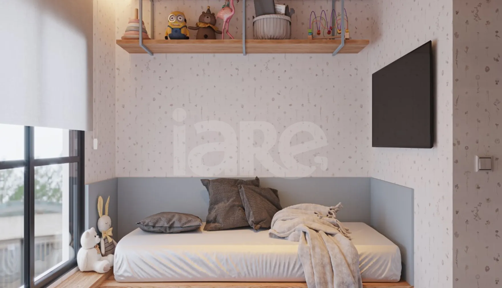 Lumy Brick - Apartamento com 30,67 m², em Vila Leopoldina — foto 7
