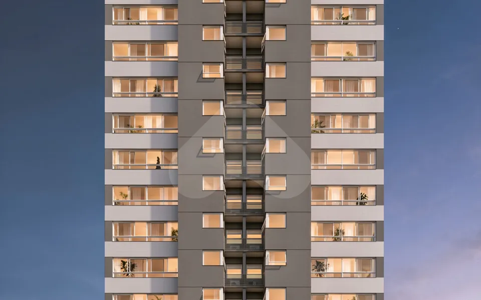 Reserva Marquês - Apartamento com 112,8 m², em Auxiliadora — foto 4