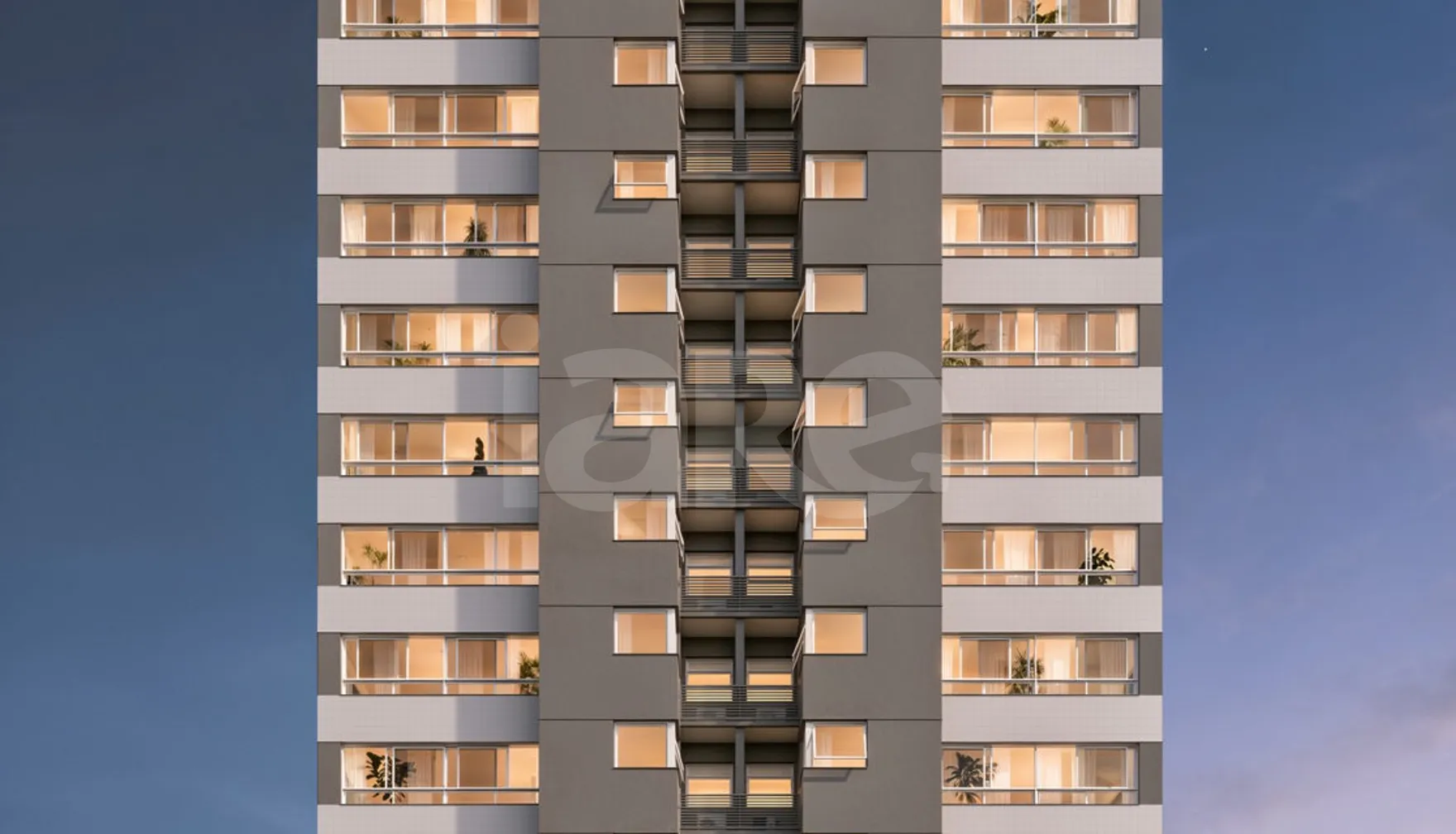 Reserva Marquês - Apartamento com 112,8 m², em Auxiliadora — foto 26