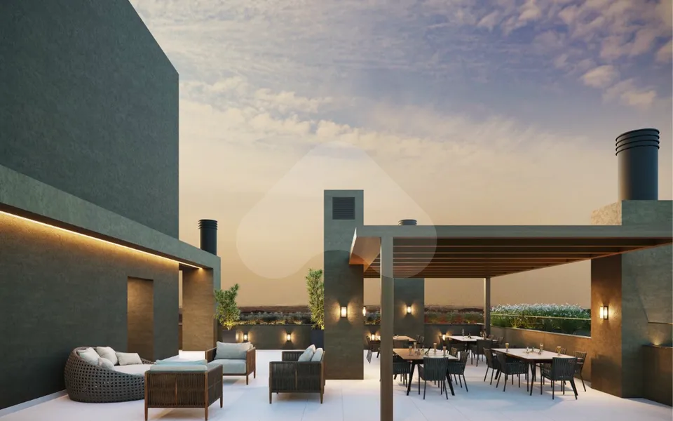 Dot - Loja com 42,92 m², em Capão Raso — foto 21