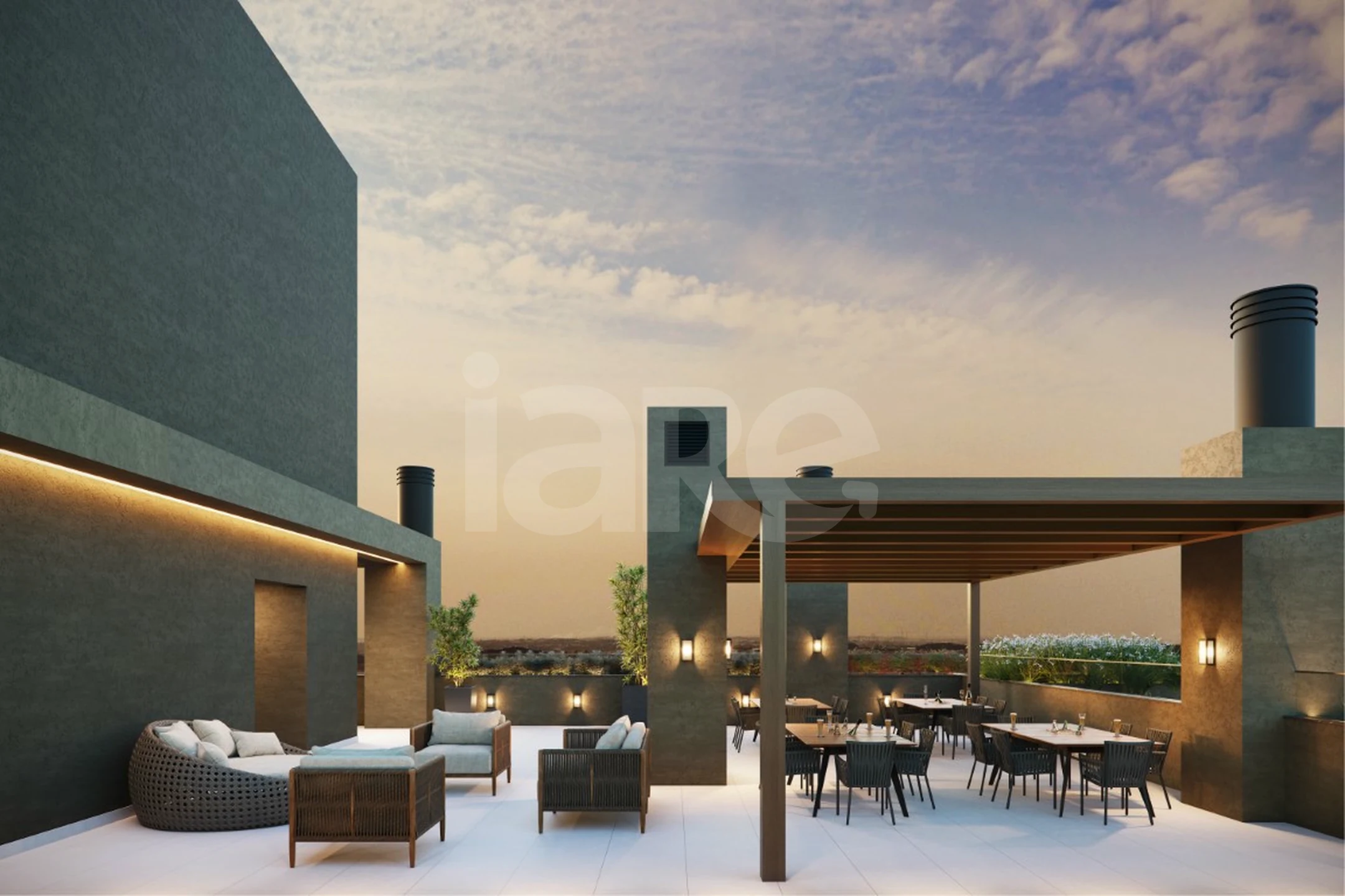 Dot - Studio com 29,6 m², em Capão Raso — foto 31