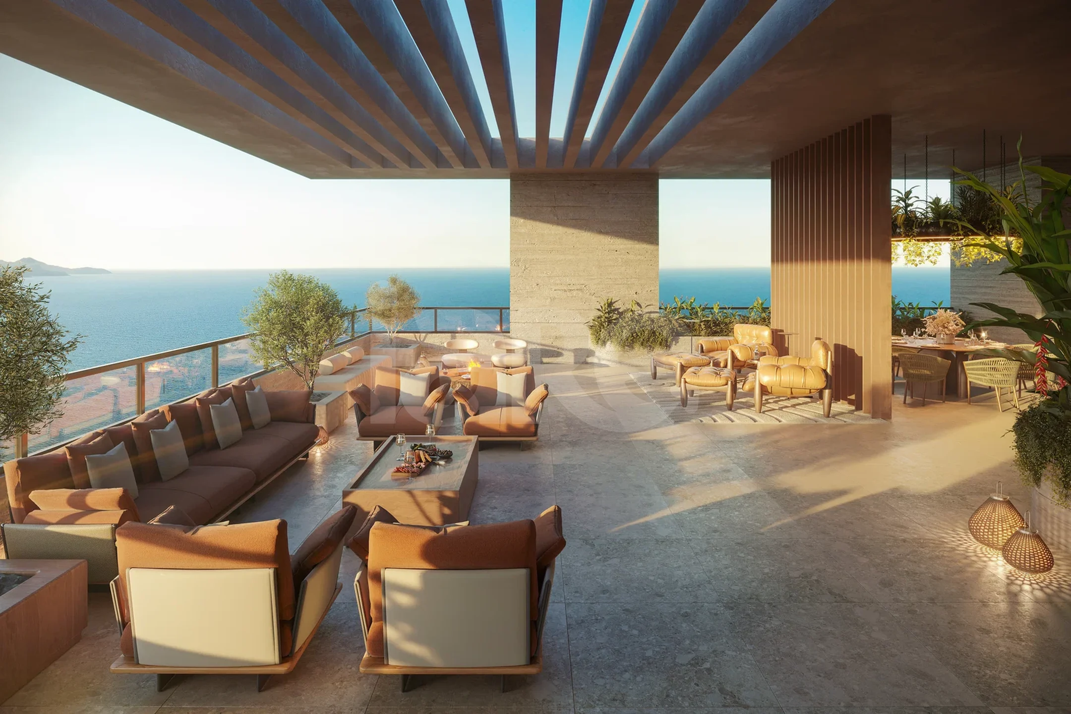 Luminer Garden Homes - Apartamento com 131 m², em Perequê — foto 34