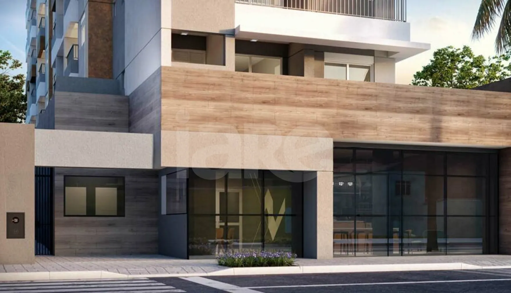Blend Santa Cecília - Apartamento com 29 m², em Santa Cecília — foto 6