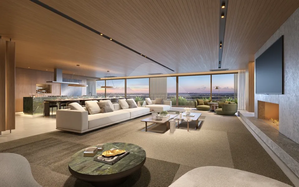 Eredità Moinhos - Apartamento com 342,31 m², em Moinhos de Vento — foto 27