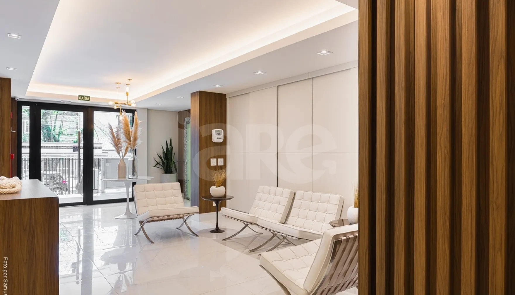 Terrasse Normandie - Cobertura com 173,36 m², em Juvevê — foto 13