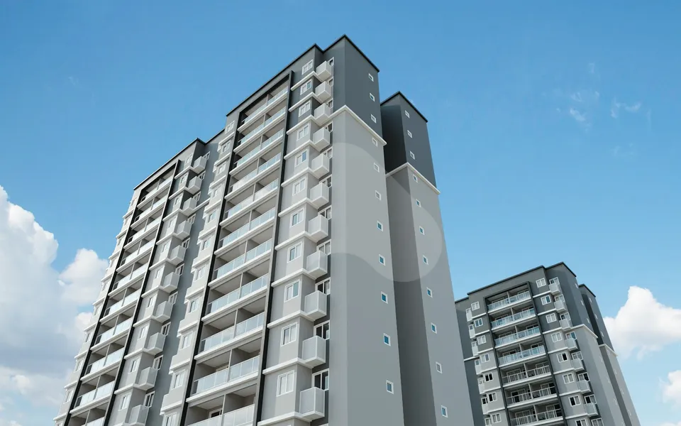 Pátio Solare - Apartamento com 49,11 m², em Imbiribeira — foto 7