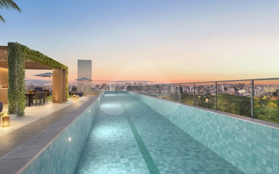 Nova Olaria Studios - Studio com 22,33 m², em Cidade Baixa — foto 9