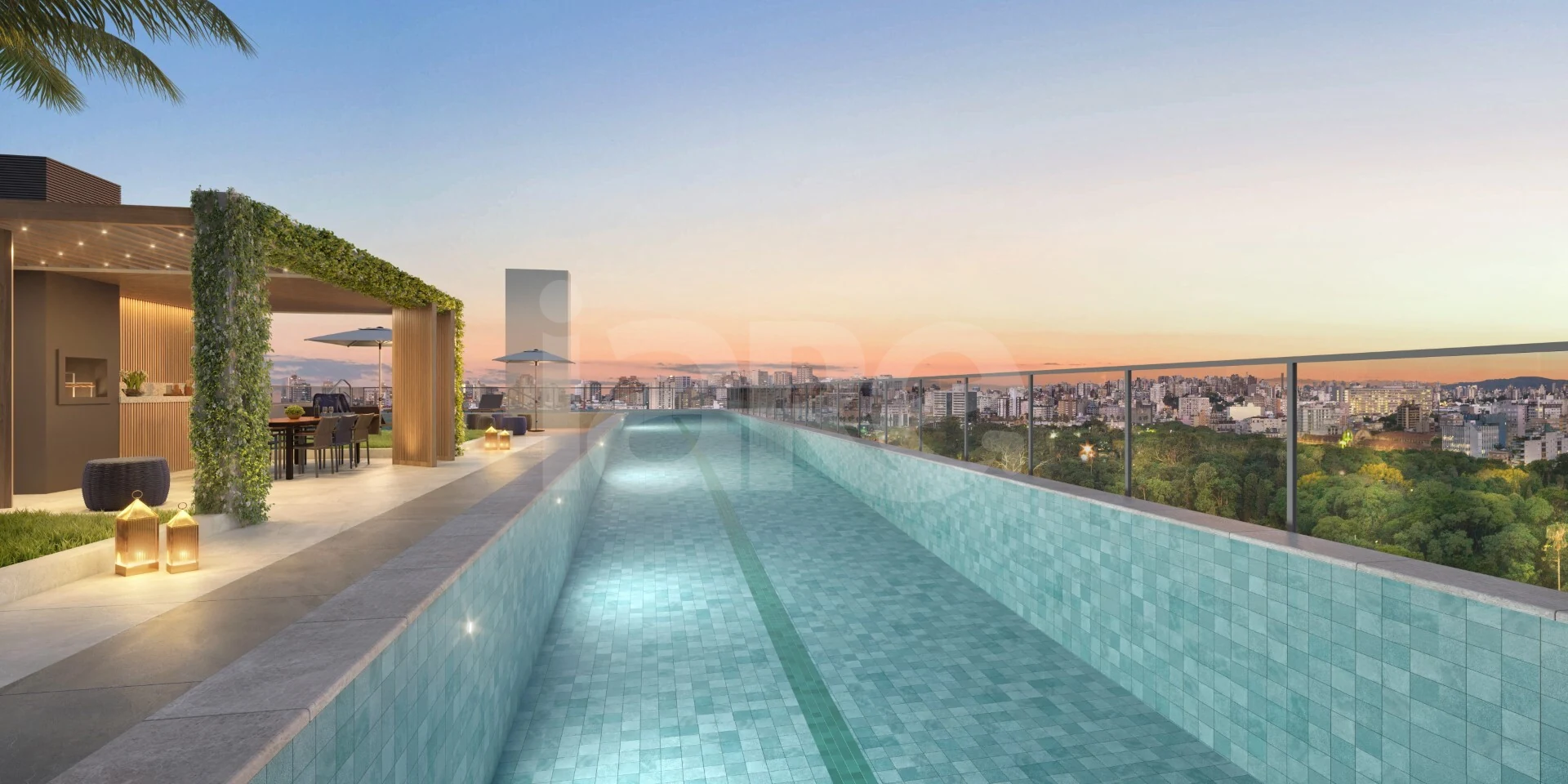 Nova Olaria Studios - Studio com 22,33 m², em Cidade Baixa — foto 17