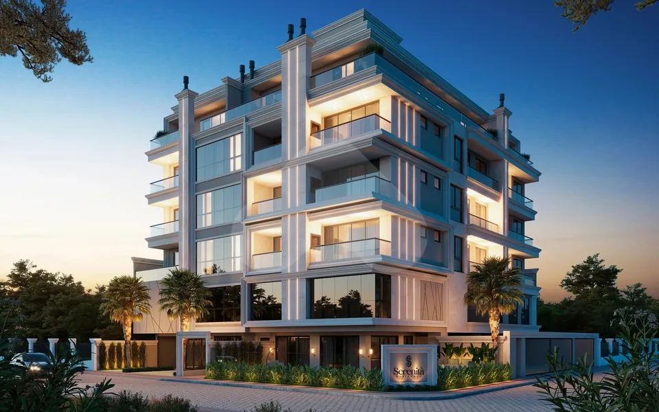 Foto de Serenità Residence