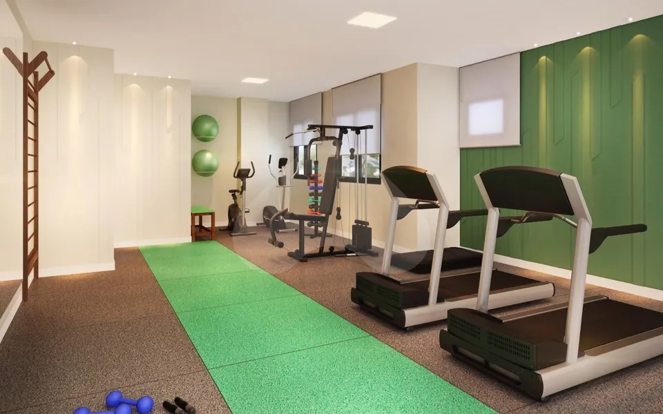 Vivenci Guaianases - Apartamento com 40,89 m², em Guaianases — foto 5