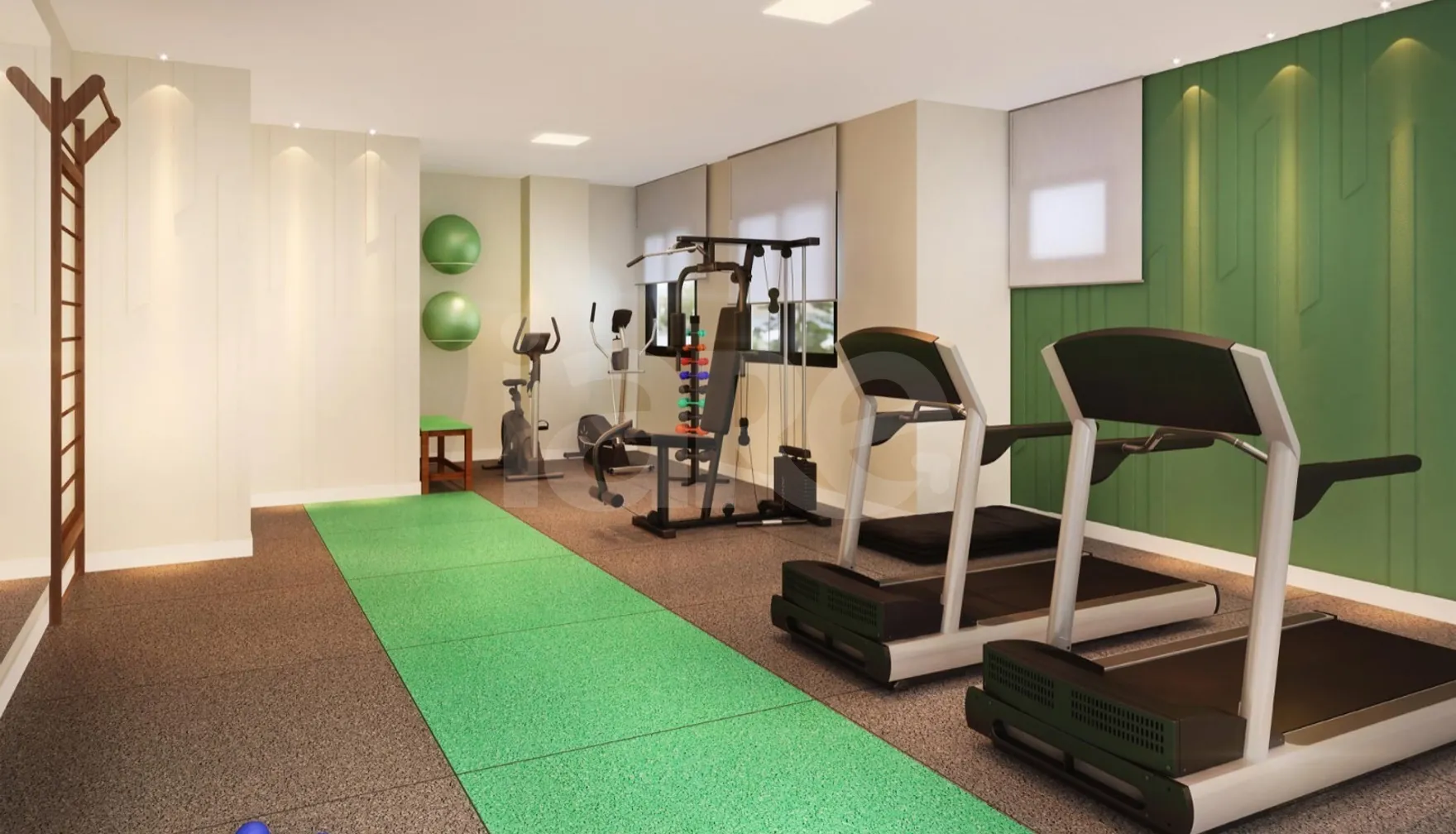 Vivenci Guaianases - Apartamento com 40,89 m², em Guaianases — foto 5