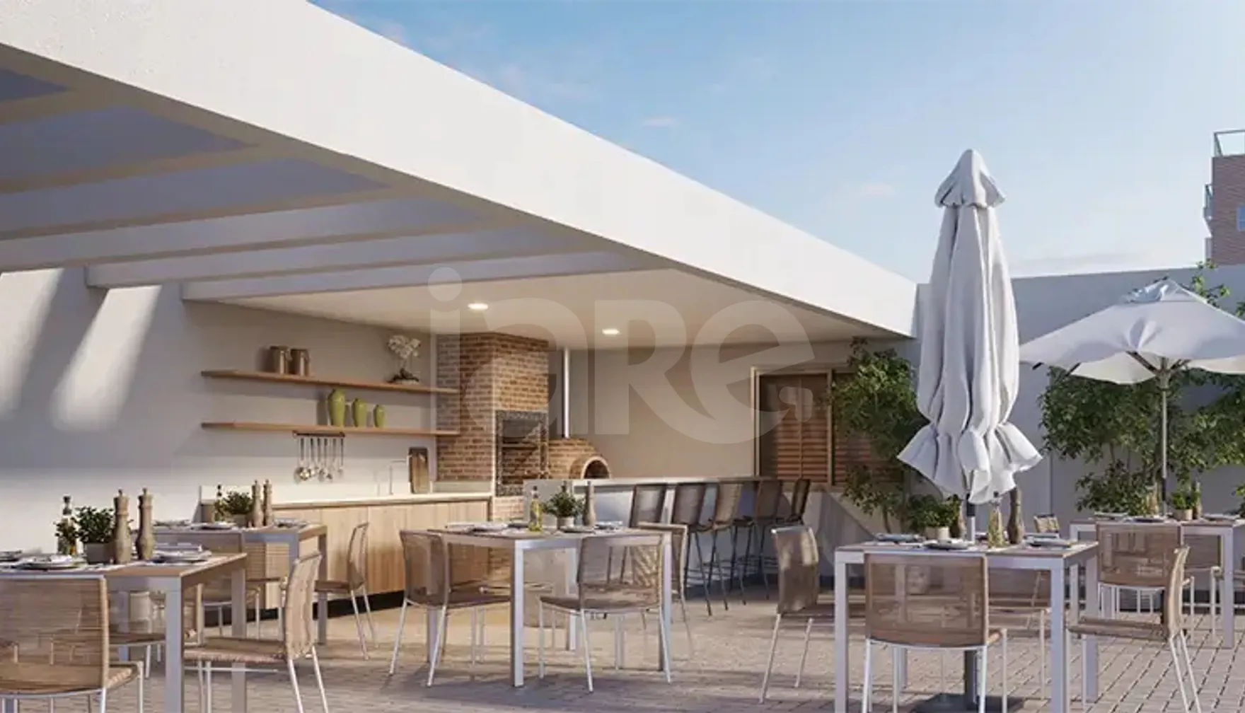 Mare Pontal Oceânico - Apartamento com 62,33 m², em Recreio dos Bandeirantes — foto 27