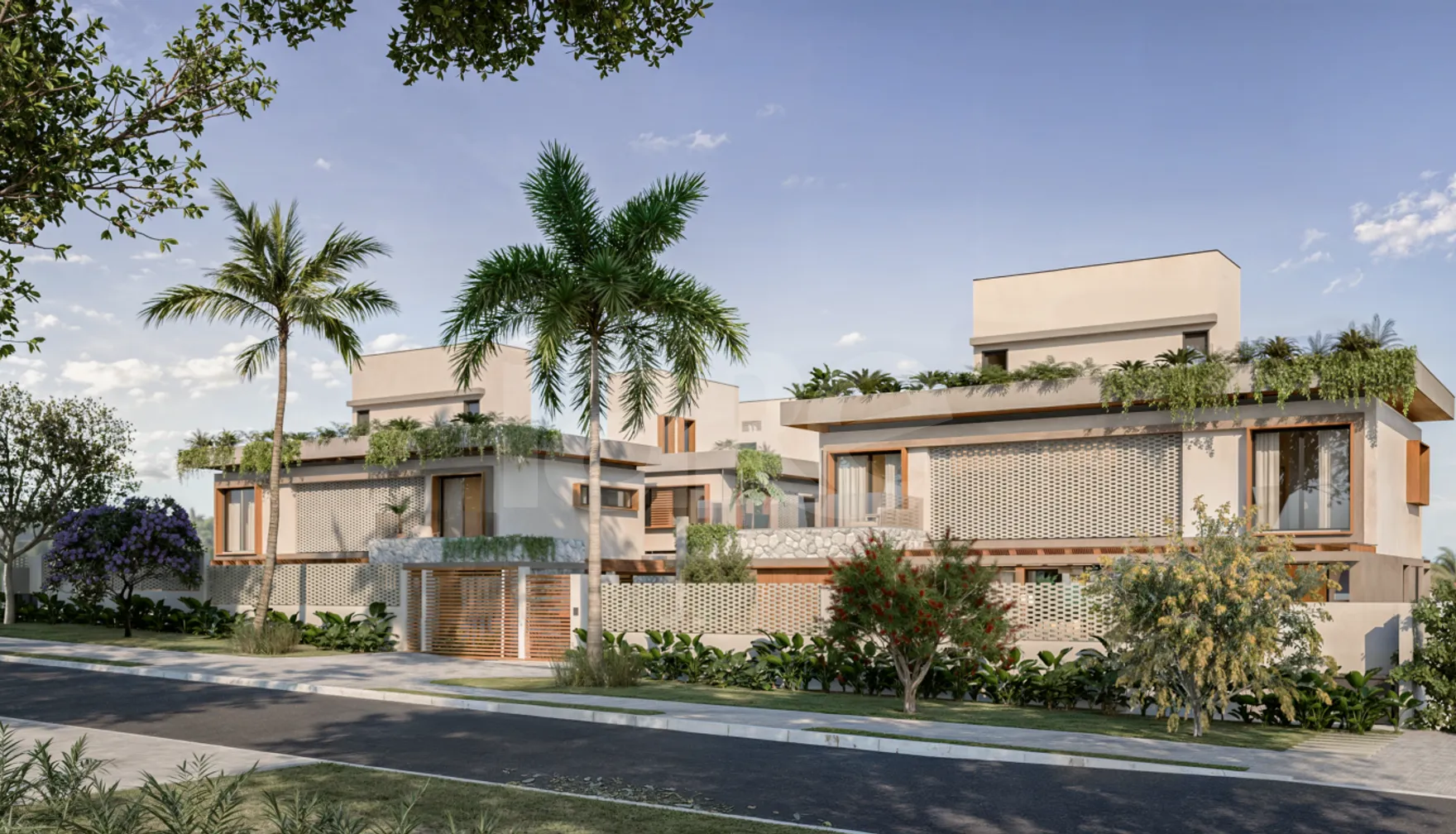 Bion Rio Tavares Eco Residence - Casa com 432,16 m², em Rio Tavares — foto 6