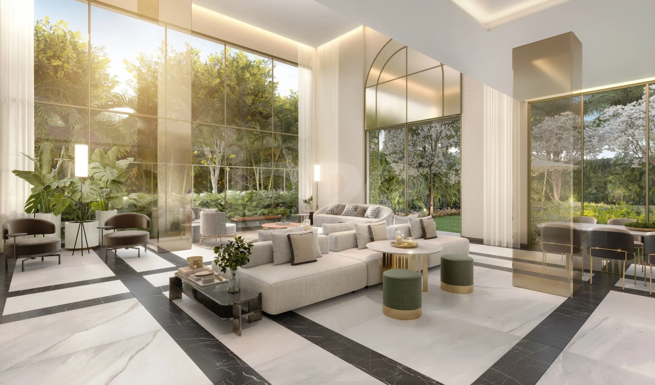 The Garden Klabin - Apartamento com 170 m², em Chácara Klabin — foto 10
