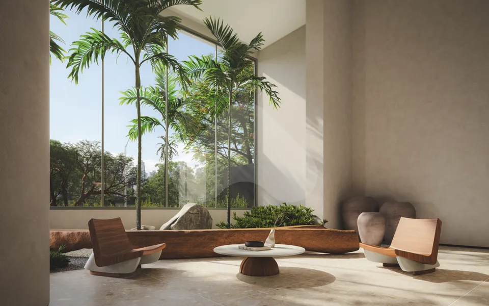 Marista 262 - Apartamento com 118,38 m², em Setor Marista — foto 15