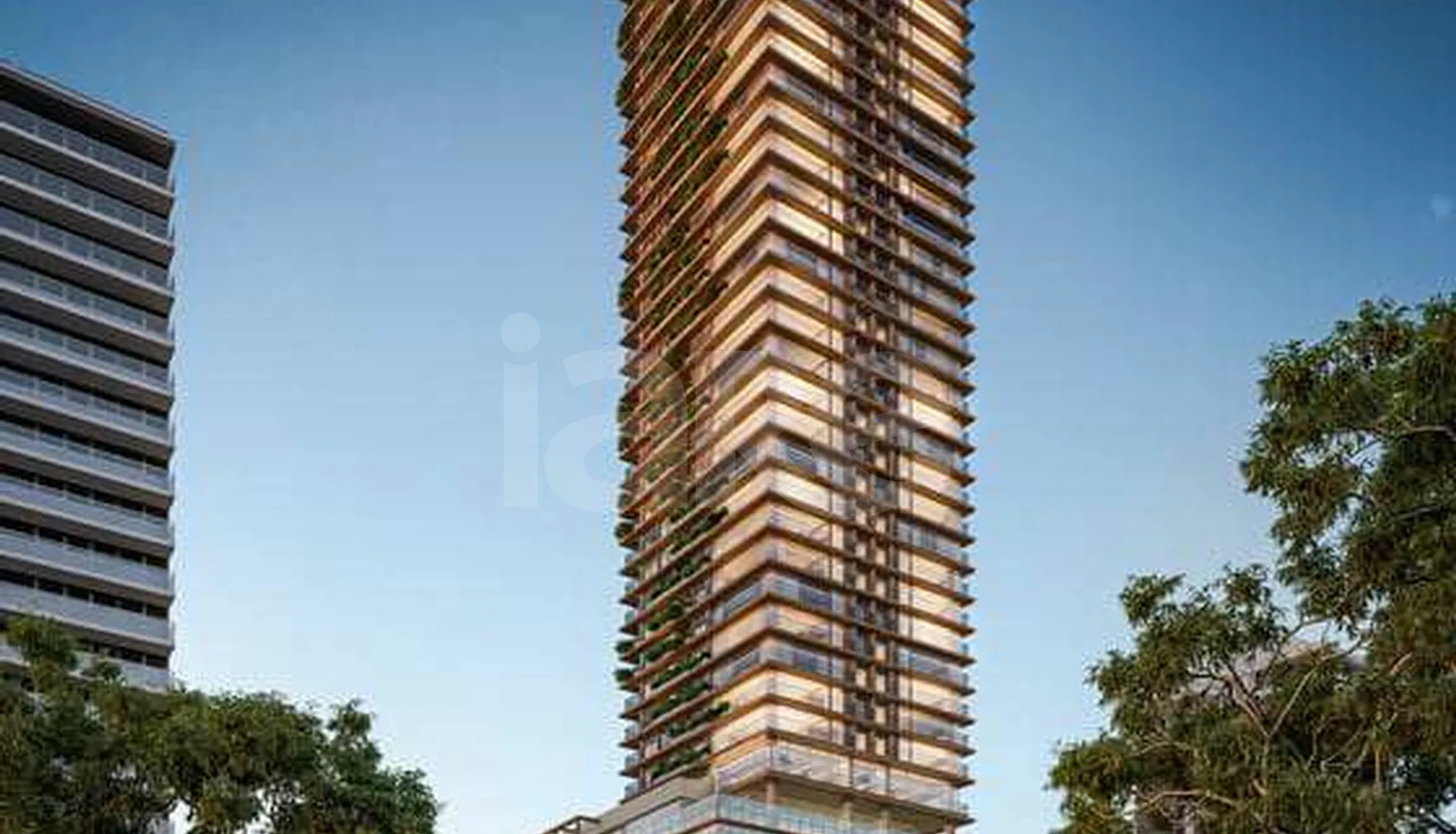 Visar Jardim Europa - Apartamento com 245,8 m², em Jardim Europa — foto 7