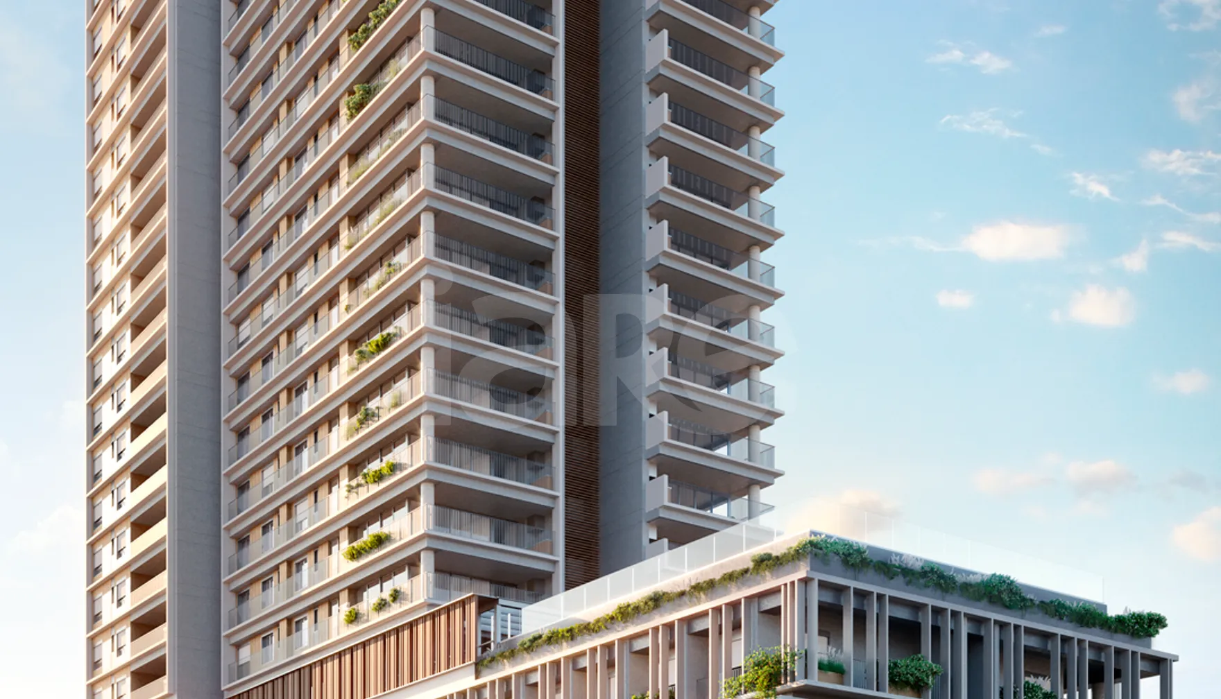 Leaf Loefgren Vila Mariana - Apartamento com 125,24 m², em Vila Mariana — foto 5