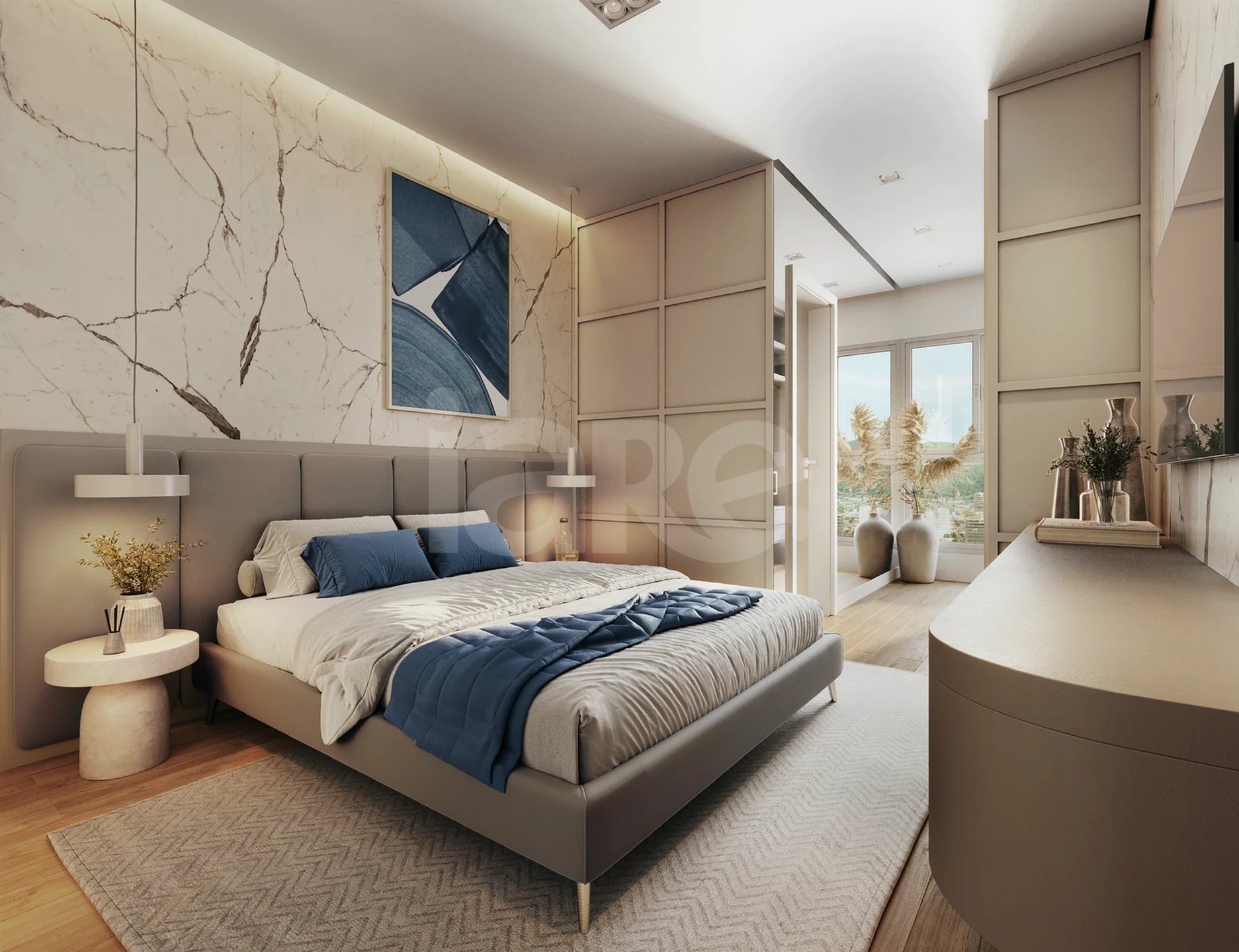 Avra Residence - Apartamento com 128,05 m², em Perequê — foto 5