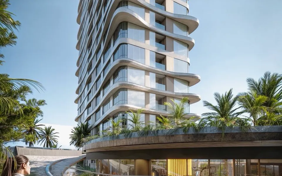 Iconic - Apartamento com 70,16 m², em Praia Brava de Itajaí — foto 3