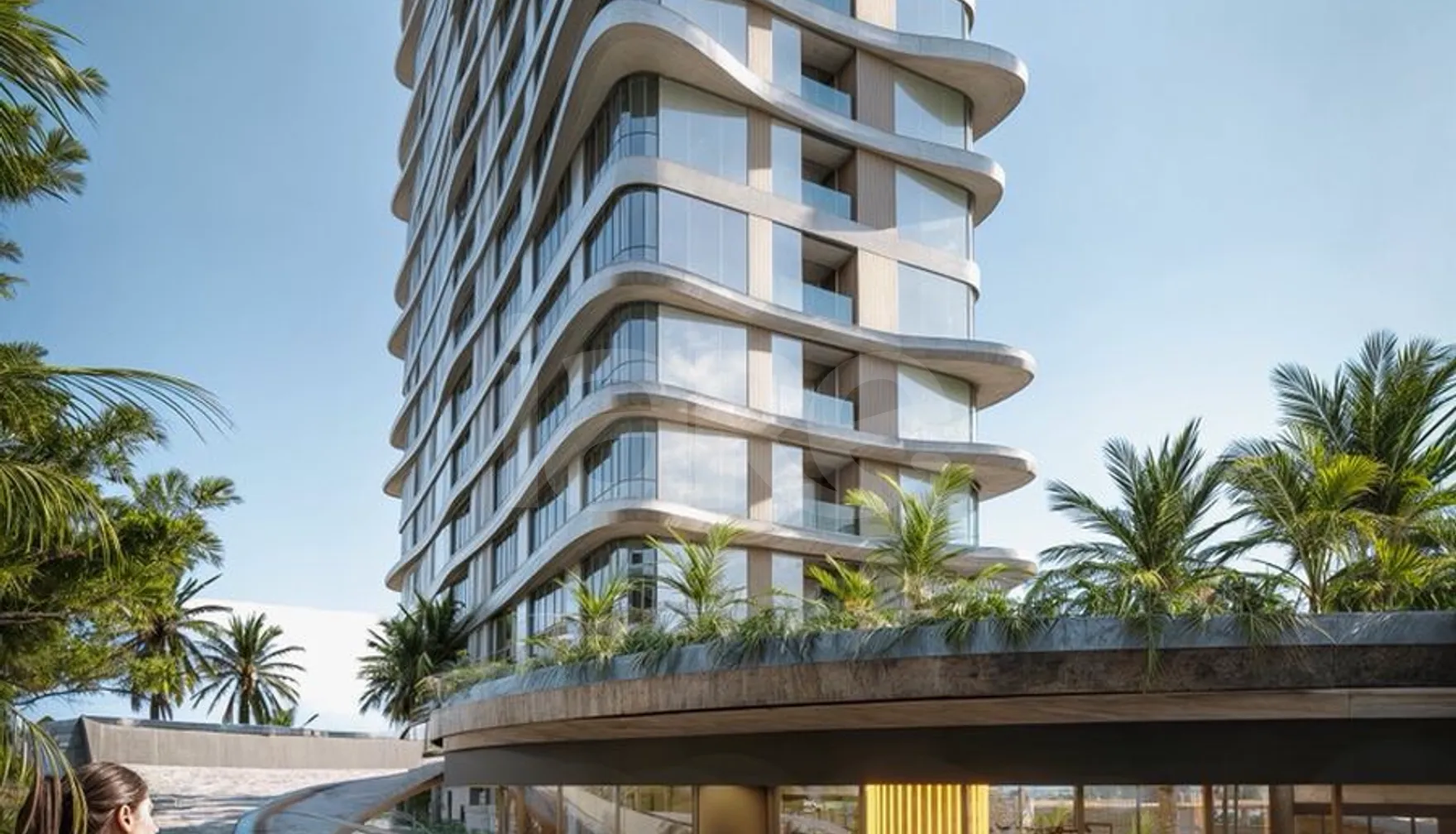 Iconic - Apartamento com 47,07 m², em Praia Brava de Itajaí — foto 3