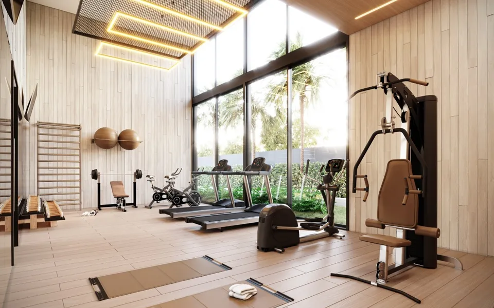 EZA Living - Apartamento com 106 m², em Ahú — foto 12