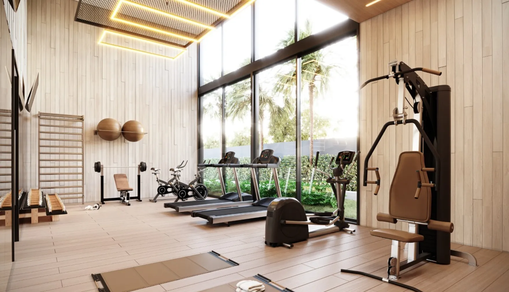 EZA Living - Apartamento com 106 m², em Ahú — foto 18