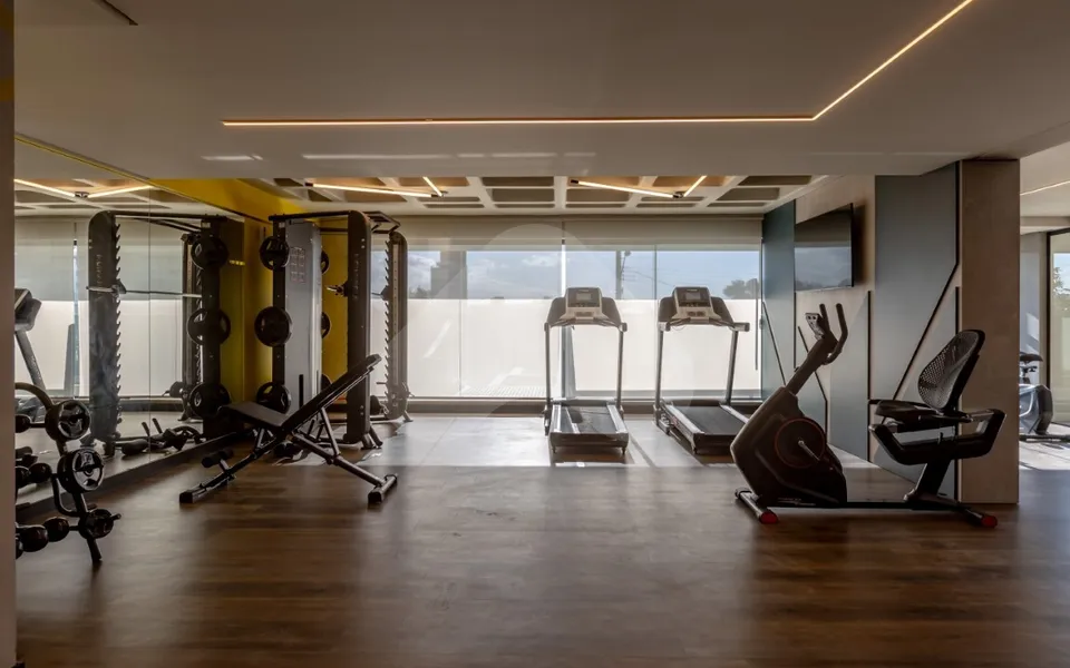 Artisan Studios - Studio com 28,29 m², em Fazenda — foto 6