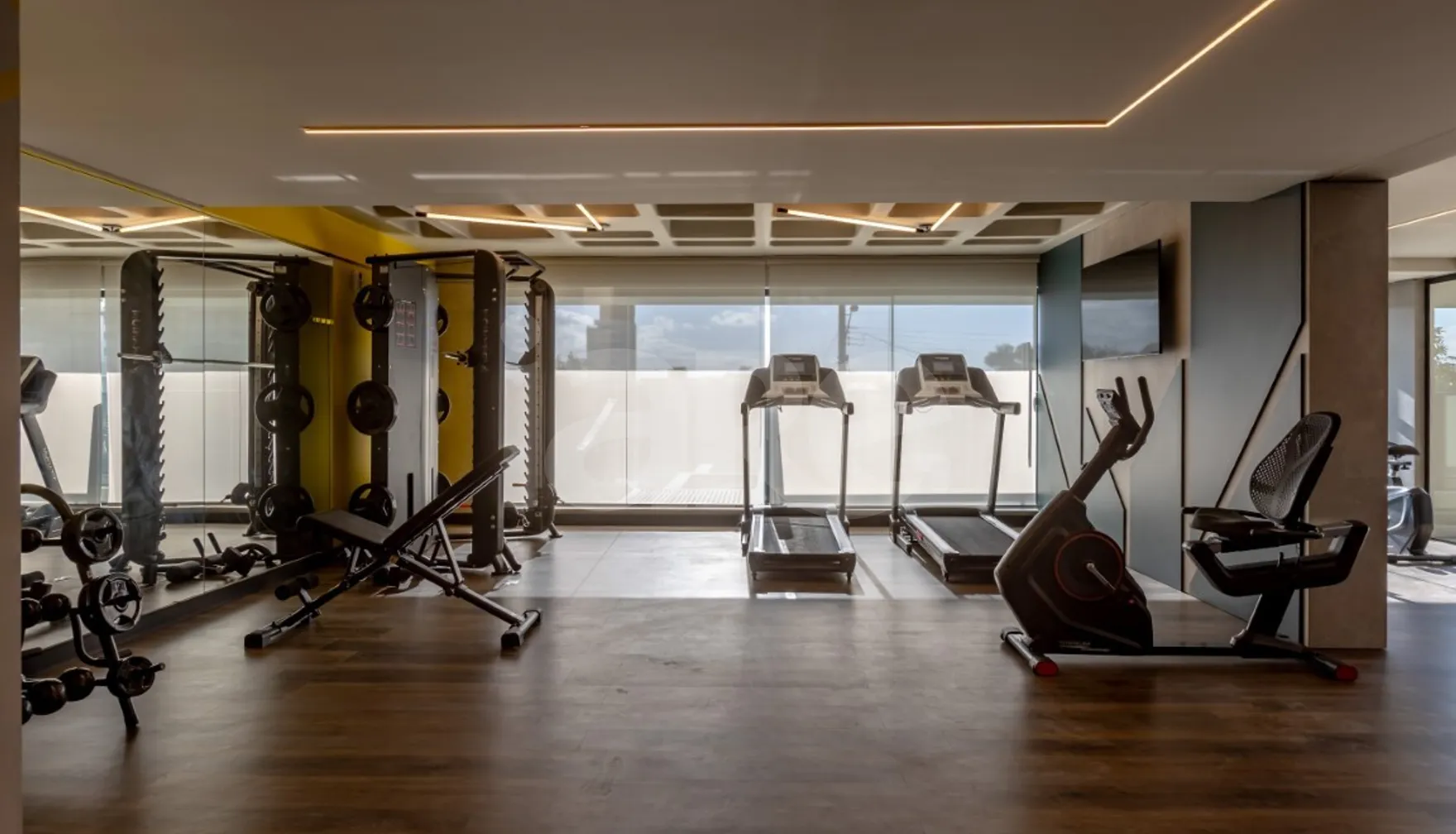 Artisan Studios - Studio com 28,29 m², em Fazenda — foto 6