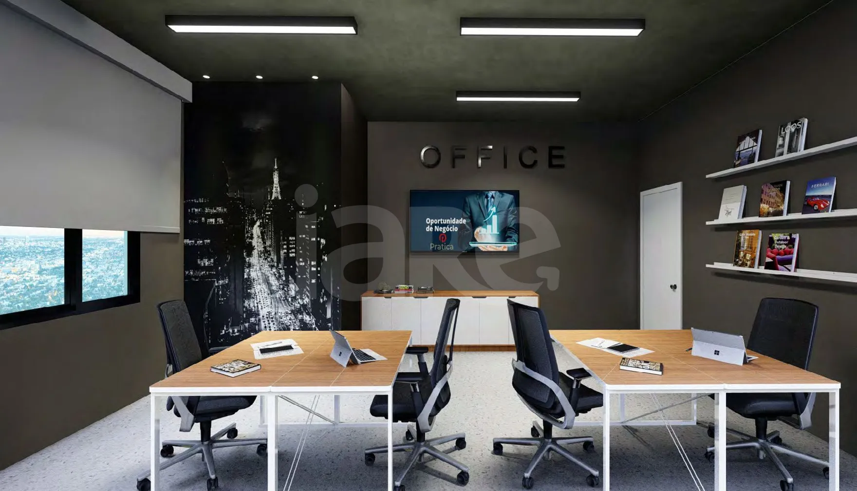 Essência da Vila - Apartamento com 40,69 m², em Vila Centenário — foto 14