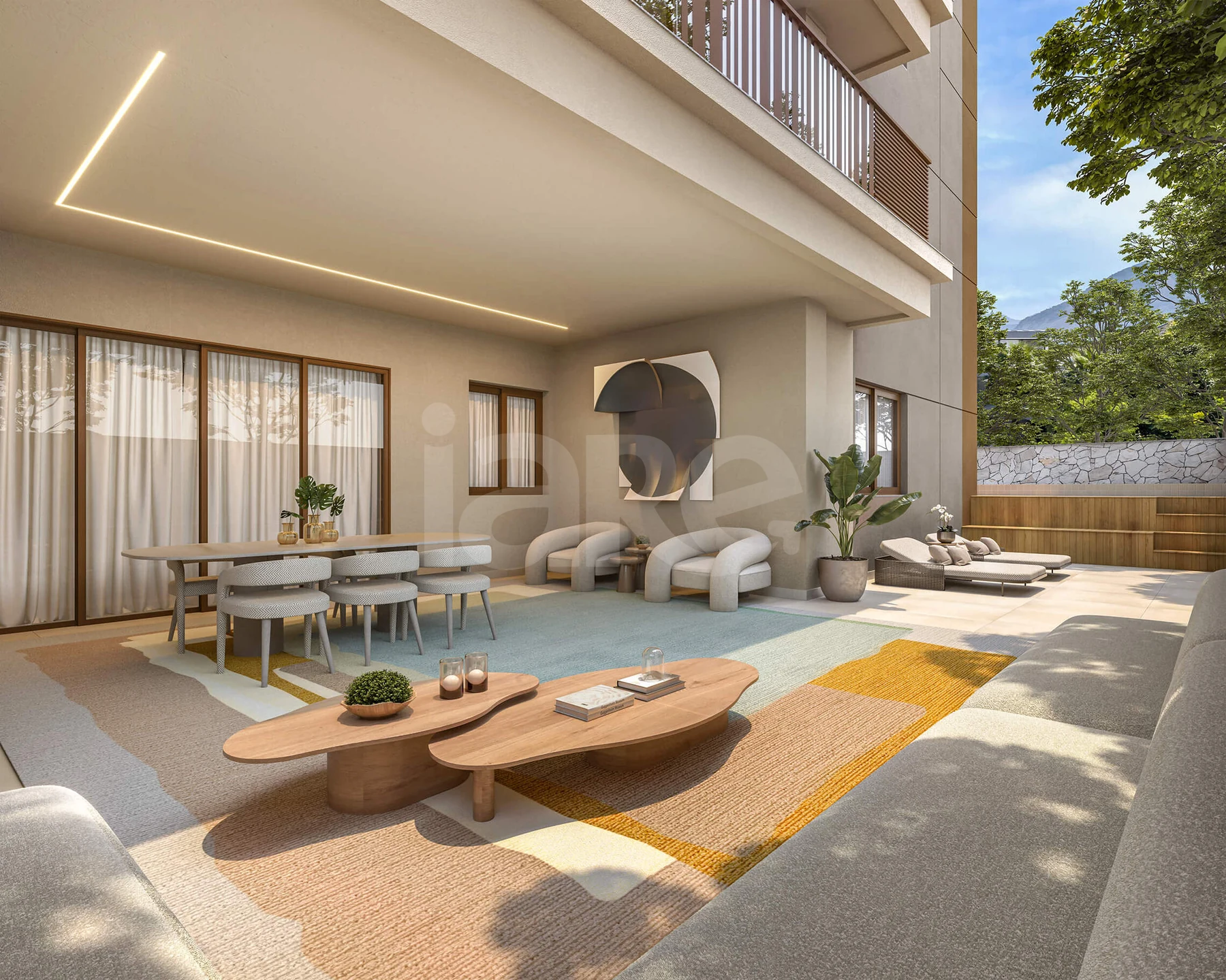 OX Park Design by Edsa - Cobertura com 310,64 m², em Barra da Tijuca — foto 18