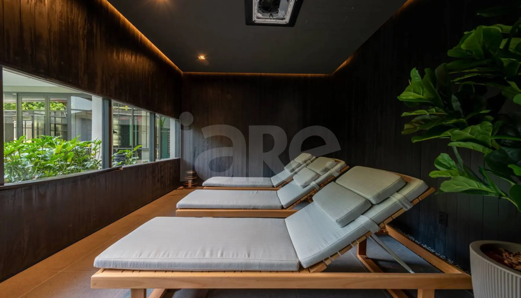 Downtown Nova República - Apartamento com 43,33 m², em Centro — foto 16